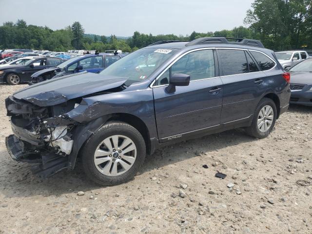 Снимка 1 от търг – 2017 SUBARU OUTBACK 2. с VIN 4S4BSACC7H3342128