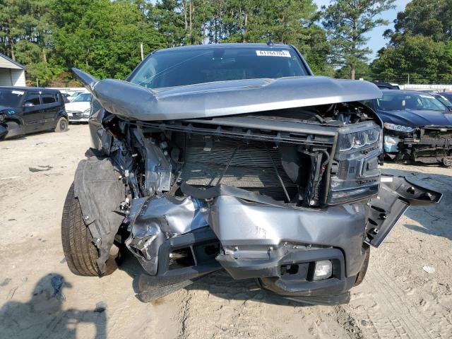 Zdjęcie 5 z aukcji – 2019 CHEVROLET SILVERADO z VIN 1GCRYEED4KZ233659
