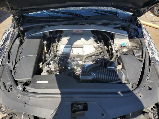 Photo 11 from auction – 2013 CADILLAC CTS-V with VIN 1G6DV5EP7D0152971