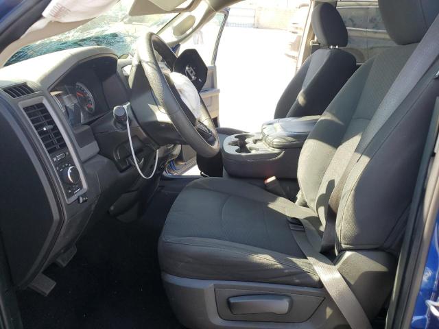 Photo 7 from auction – 2018 RAM 1500 ST with VIN 1C6RR6FT3JS317866