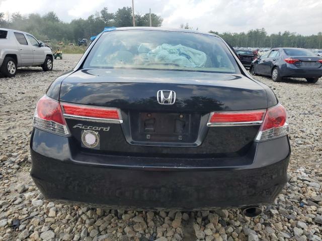 Photo 6 from auction – 2012 HONDA ACCORD LX with VIN 1HGCP2F3XCA006071