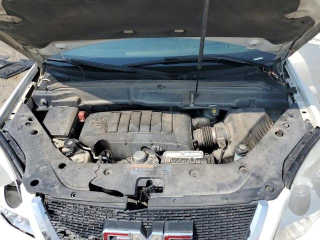 Photo 12 from auction – 2011 GMC ACADIA SLT with VIN 1GKKVSED2BJ397200