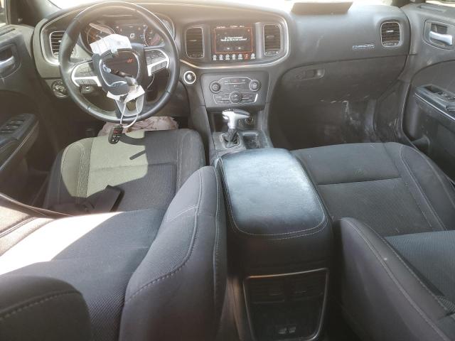 Photo 8 from auction – 2017 DODGE CHARGER SX with VIN 2C3CDXJGXHH635289