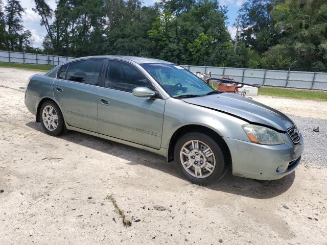 Photo 4 from auction – 2005 NISSAN ALTIMA S with VIN 1N4AL11D65C148524