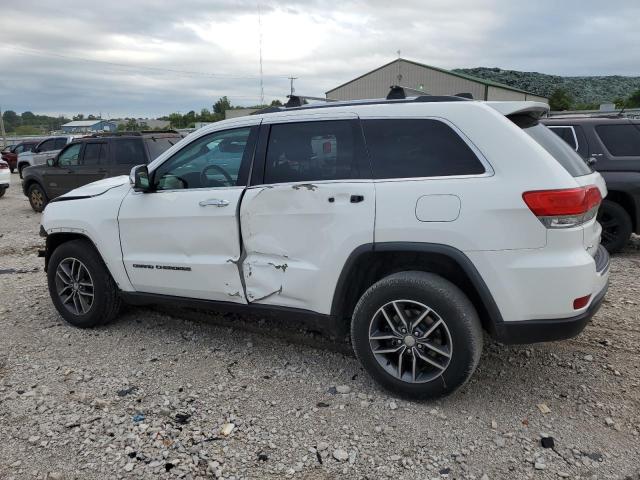 Photo 2 from auction – 2017 JEEP GRAND CHER with VIN 1C4RJFBG5HC866790