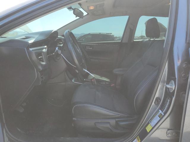 Photo 7 from auction – 2014 TOYOTA COROLLA L with VIN 2T1BURHE0EC014706