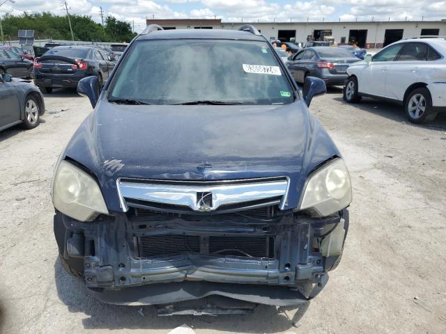 Photo 5 from auction – 2008 SATURN VUE XE with VIN 3GSCL33P98S719190