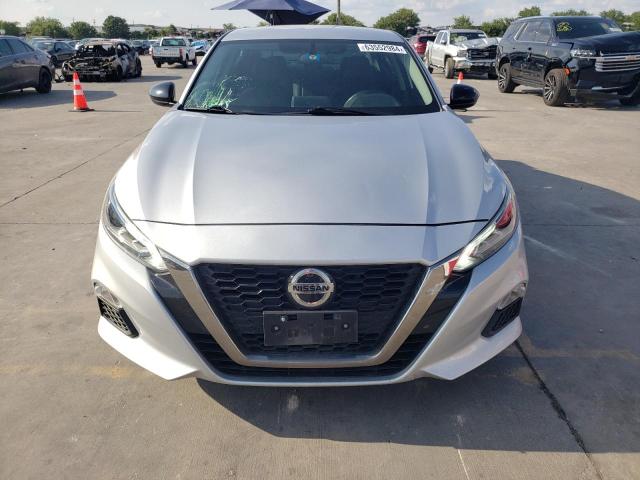 Photo 5 from auction – 2019 NISSAN ALTIMA SR with VIN 1N4BL4CV7KN320443
