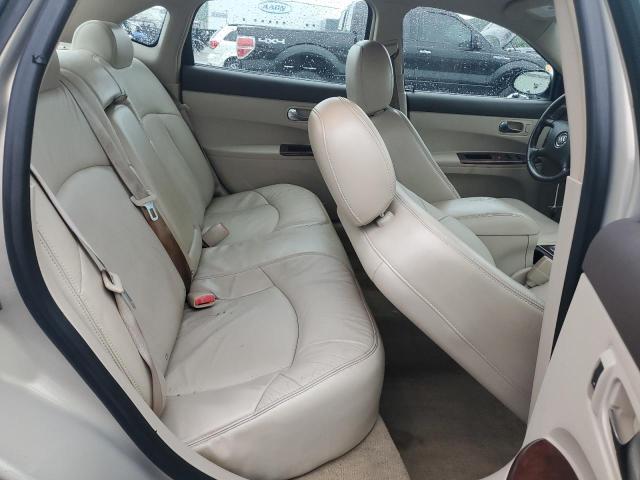 Photo 10 from auction – 2009 BUICK LACROSSE C with VIN 2G4WD582991120698