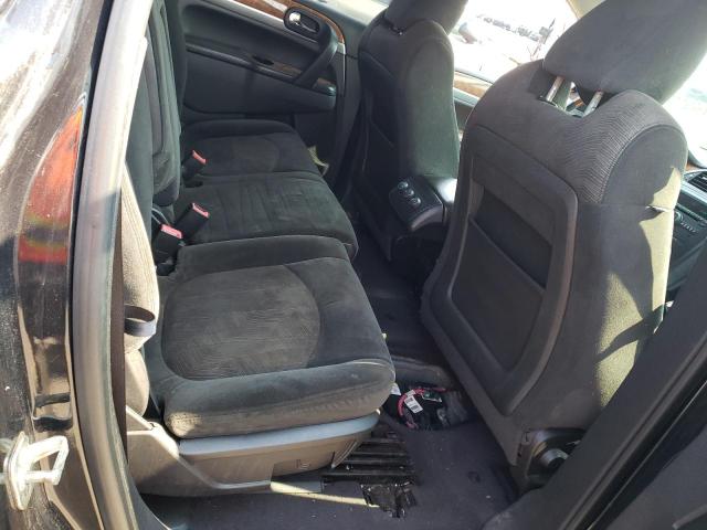 Photo 11 from auction – 2010 BUICK ENCLAVE CX with VIN 5GALRAED1AJ157523