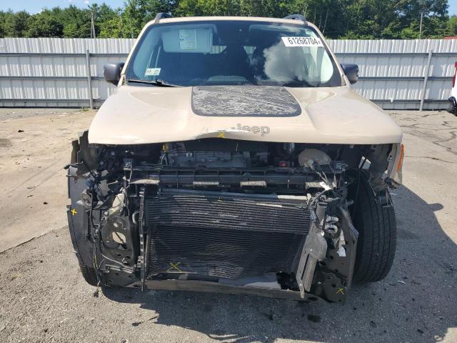 Photo 5 from auction – 2017 JEEP RENEGADE T with VIN ZACCJBCBXHPF18531