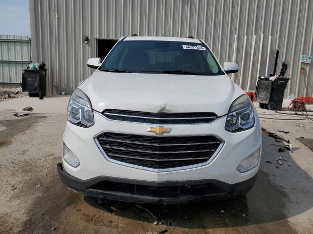 Photo 5 from auction – 2017 CHEVROLET EQUINOX LT with VIN 2GNFLFEK8H6289749