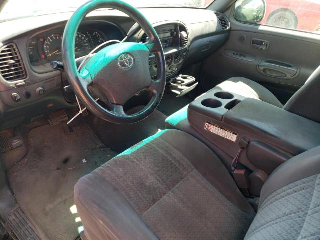 Photo 8 from auction – 2003 TOYOTA TUNDRA ACC with VIN 5TBBT44193S418643