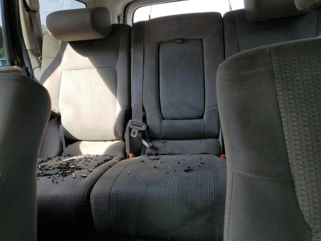 Photo 10 from auction – 2008 JEEP COMMANDER with VIN 1J8HG48K88C219769