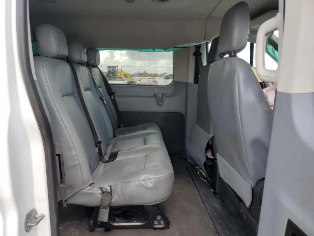 Photo 11 from auction – 2016 FORD TRANSIT T- with VIN 1FBZX2ZM0GKB01904