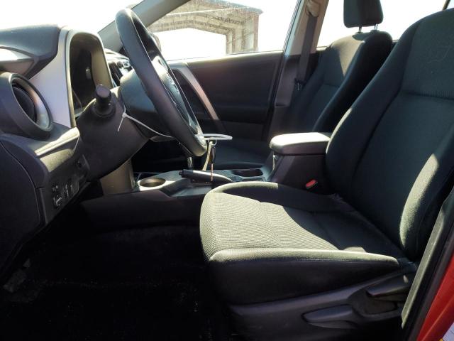 صورة رقم 7 من المزاد - 2014 TOYOTA RAV4 LE مع VIN 2T3BFREV8EW149386