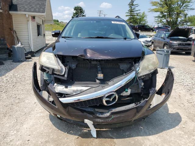 Photo 5 from auction – 2009 MAZDA CX-9 with VIN JM3TB38A290177658