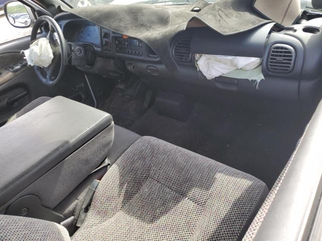 Photo 8 from auction – 2001 DODGE RAM 1500 with VIN 1B7HC13Z51J545181