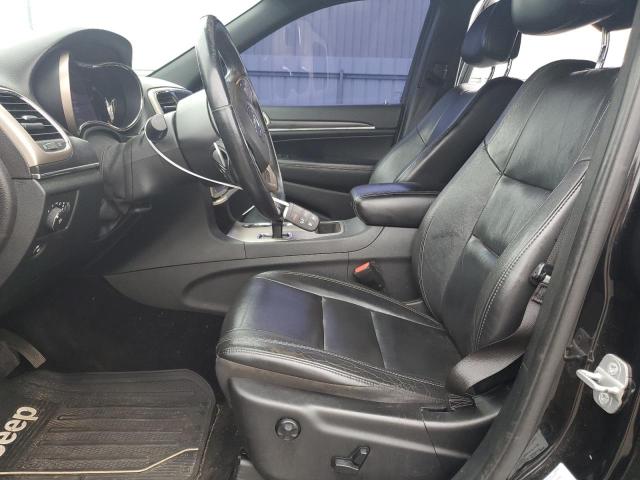 Photo 7 from auction – 2014 JEEP GRAND CHER with VIN 1C4RJEBM1EC336568