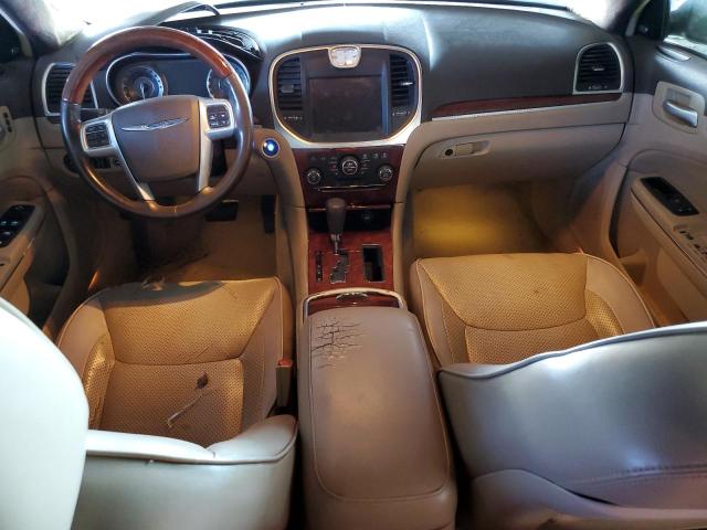 Photo 8 from auction – 2011 CHRYSLER 300C with VIN 2C3CA6CT9BH514340