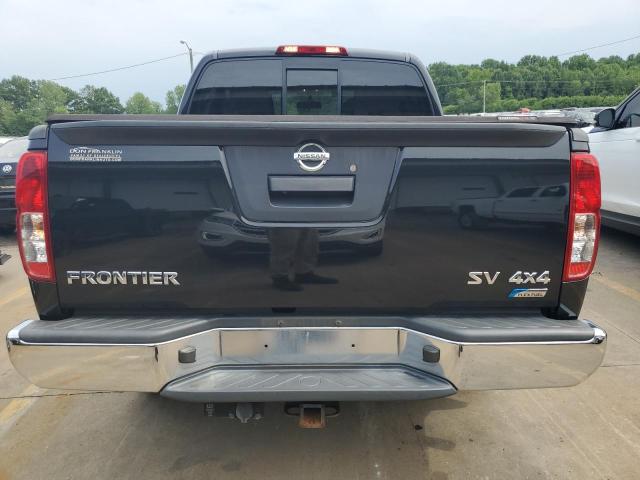 Photo 6 from auction – 2019 NISSAN FRONTIER S with VIN 1N6DD0EV0KN749894
