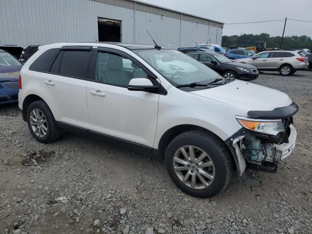 Photo 4 from auction – 2013 FORD EDGE SEL with VIN 2FMDK4JC4DBC64172
