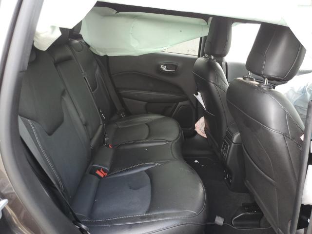 Photo 11 from auction – 2021 JEEP COMPASS 80 with VIN 3C4NJDEB9MT550357