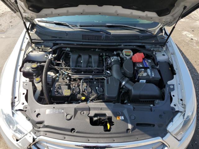 Photo 11 from auction – 2015 FORD TAURUS SEL with VIN 1FAHP2E80FG161995