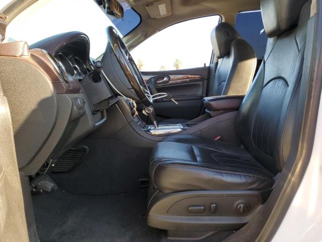 Photo 7 from auction – 2017 BUICK ENCLAVE with VIN 5GAKRBKD6HJ126221