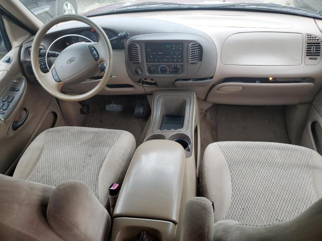 Photo 8 from auction – 1999 FORD EXPEDITION with VIN 1FMPU18L5XLB38709