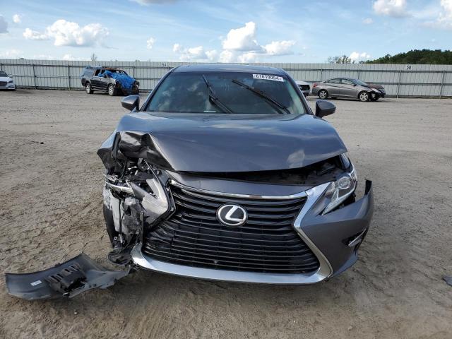 Photo 5 from auction – 2016 LEXUS ES 350 with VIN 58ABK1GG2GU029342