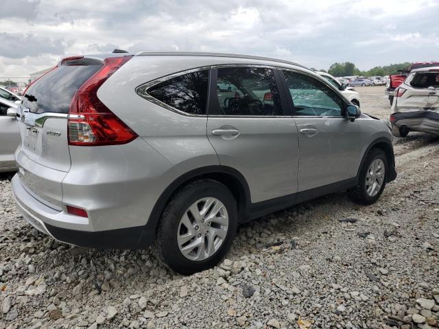 Photo 3 from auction – 2016 HONDA CR-V EXL with VIN 2HKRM4H7XGH708970