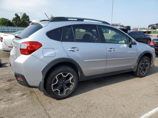 Photo 3 from auction – 2013 SUBARU XV CROSSTR with VIN JF2GPAGC8D2214231