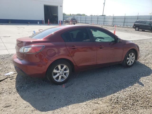 Photo 3 from auction – 2010 MAZDA 3 I with VIN JM1BL1SF9A1140907