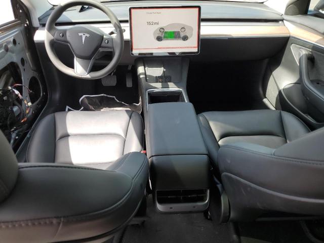 Photo 8 from auction – 2023 TESLA MODEL 3 with VIN 5YJ3E1EA2PF625565
