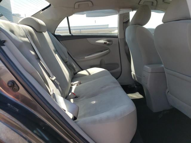 Photo 10 from auction – 2011 TOYOTA COROLLA BA with VIN 2T1BU4EE7BC696826