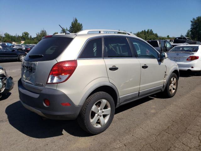 Photo 3 from auction – 2012 CHEVROLET CAPTIVA SP with VIN 3GNAL2EK7CS575931