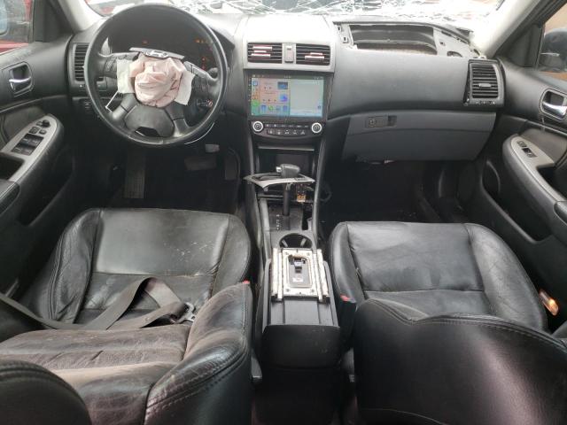 Photo 8 from auction – 2004 HONDA ACCORD EX with VIN 1HGCM66534A019490