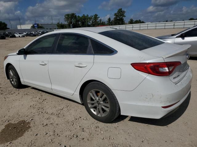 Photo 2 from auction – 2017 HYUNDAI SONATA SE with VIN 5NPE24AF4HH492685