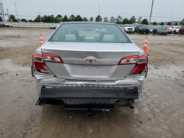 Photo 6 from auction – 2012 TOYOTA CAMRY BASE with VIN 4T1BF1FK9CU186748