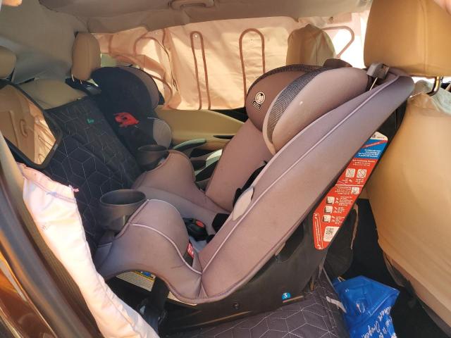 Photo 11 from auction – 2020 BUICK ENVISION P with VIN LRBFXBSA0LD100439