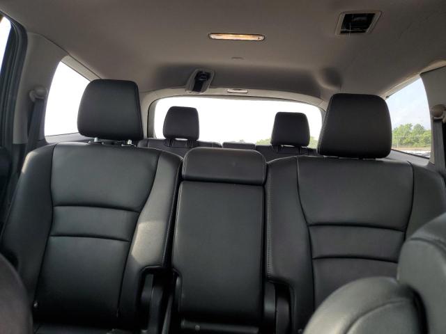Photo 10 from auction – 2019 HONDA PILOT TOUR with VIN 5FNYF6H94KB086313