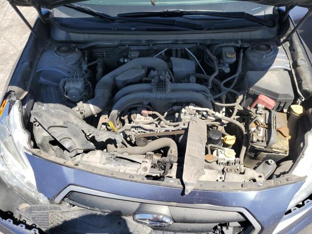 Photo 11 from auction – 2016 SUBARU LEGACY 2.5 with VIN 4S3BNBA60G3054741