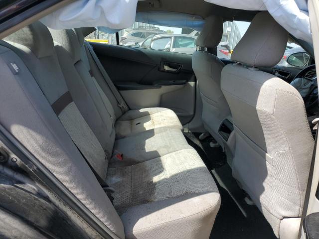 Photo 10 from auction – 2012 TOYOTA CAMRY BASE with VIN 4T4BF1FK3CR241118