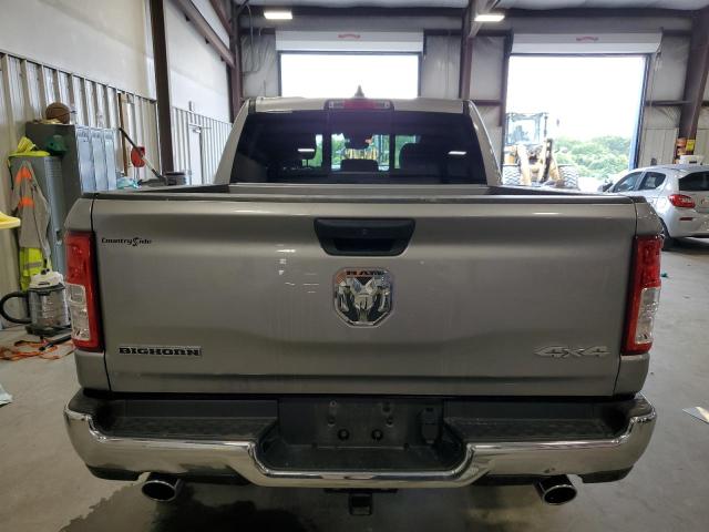 Photo 6 from auction – 2023 RAM 1500 BIG H with VIN 1C6SRFFT6PN696340