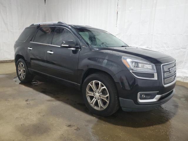 Photo 4 from auction – 2014 GMC ACADIA SLT with VIN 1GKKVRKD6EJ372575
