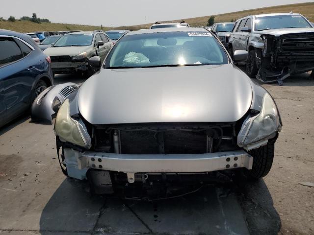 Photo 5 from auction – 2008 INFINITI G37 BASE with VIN JNKCV64E98M125122