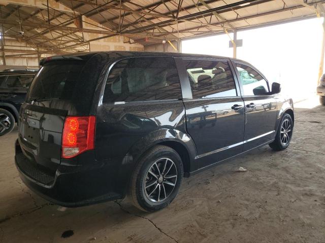 Photo 3 from auction – 2019 DODGE GRAND CARA with VIN 2C4RDGCG1KR649022