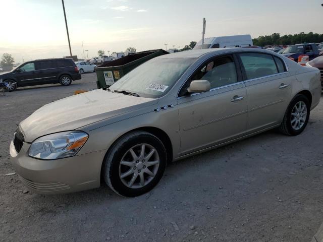 Zdjęcie 1 z aukcji – 2008 BUICK LUCERNE CX z VIN 1G4HD57278U131065