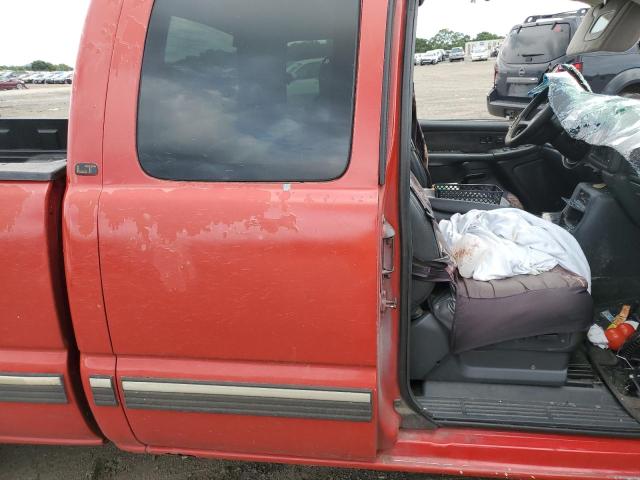 Photo 10 from auction – 2000 CHEVROLET SILVERADO with VIN 2GCEC19T9Y1303679